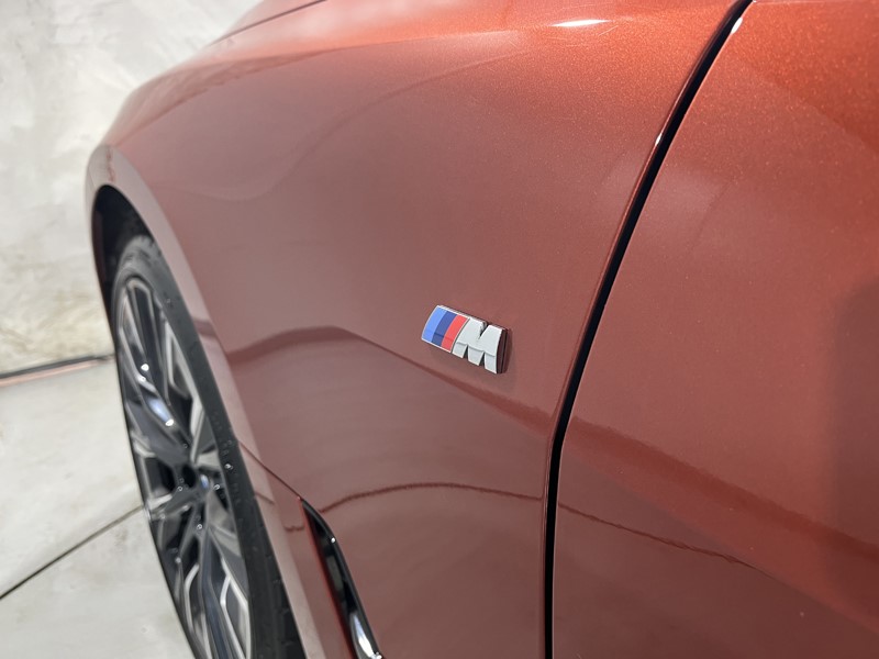 2022 (72) BMW 4 SERIES 420d xDrive MHT M Sport 5dr Step Auto 5275899