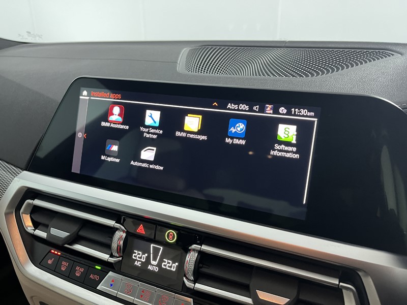 2022 (72) BMW 4 SERIES 420d xDrive MHT M Sport 5dr Step Auto 5275883