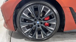 2022 (72) BMW 4 SERIES 420d xDrive MHT M Sport 5dr Step Auto 5275866