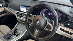 2022 (72) BMW 4 SERIES 420d xDrive MHT M Sport 5dr Step Auto 5275858