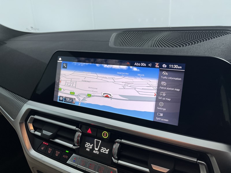 2022 (72) BMW 4 SERIES 420d xDrive MHT M Sport 5dr Step Auto 5275870