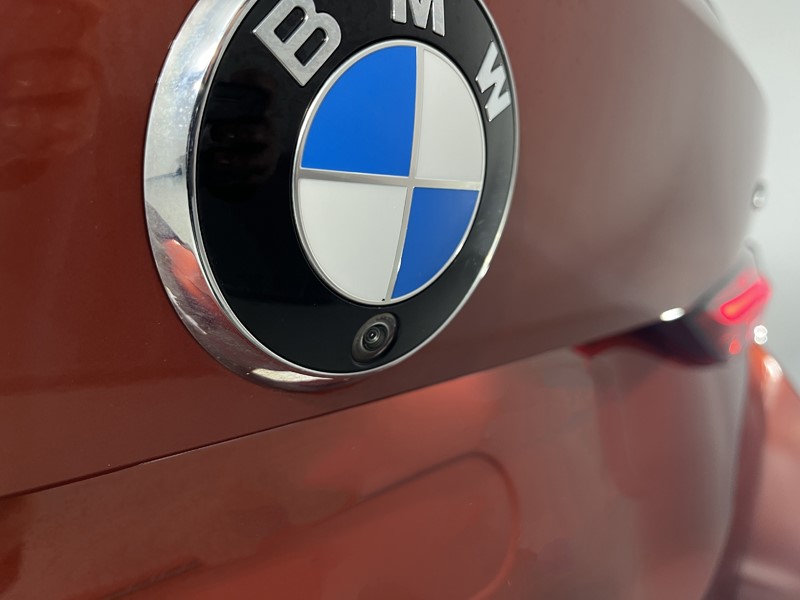 2022 (72) BMW 4 SERIES 420d xDrive MHT M Sport 5dr Step Auto 5275902