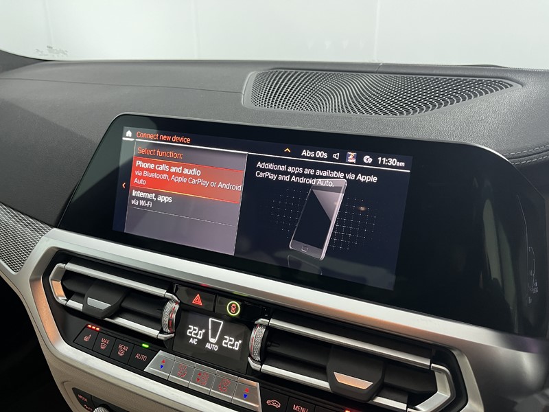 2022 (72) BMW 4 SERIES 420d xDrive MHT M Sport 5dr Step Auto 5275884