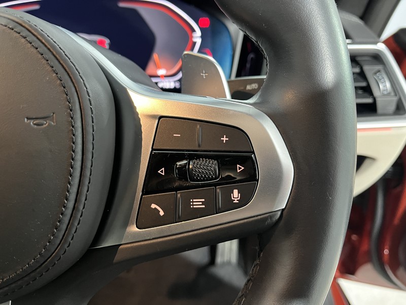 2022 (72) BMW 4 SERIES 420d xDrive MHT M Sport 5dr Step Auto 5275878