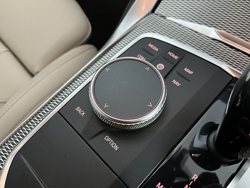 2022 (72) BMW 4 SERIES 420d xDrive MHT M Sport 5dr Step Auto 5275888