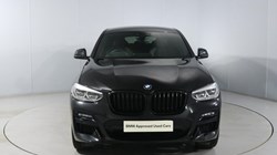 2020 (20) BMW X4 xDrive M40d 5dr Step Auto 5296960