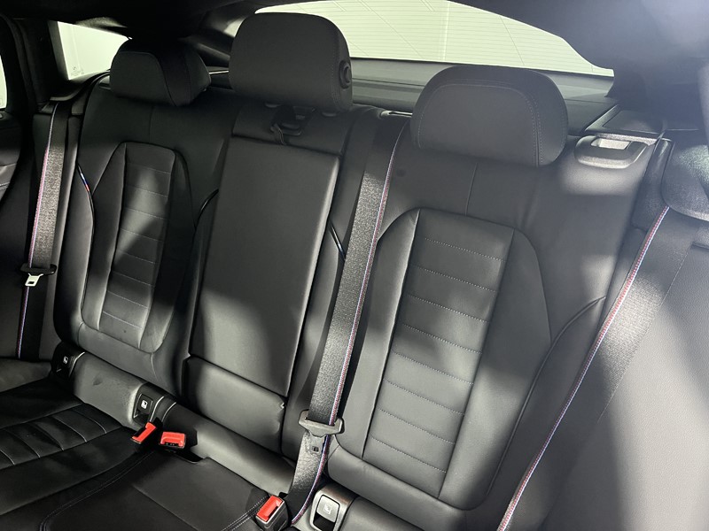 2020 (20) BMW X4 xDrive M40d 5dr Step Auto 5296956