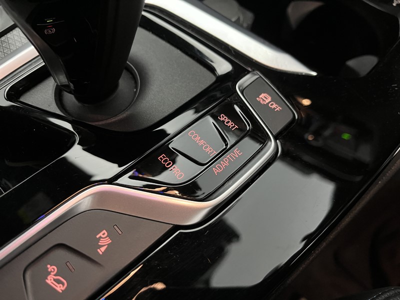 2020 (20) BMW X4 xDrive M40d 5dr Step Auto 5296980