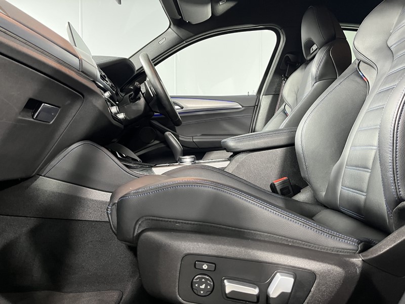 2020 (20) BMW X4 xDrive M40d 5dr Step Auto 5296982