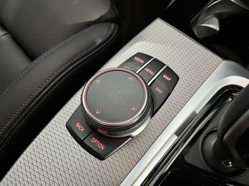 2020 (20) BMW X4 xDrive M40d 5dr Step Auto 5296979