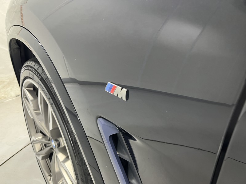 2020 (20) BMW X4 xDrive M40d 5dr Step Auto 5296990