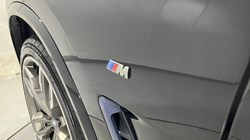 2020 (20) BMW X4 xDrive M40d 5dr Step Auto 5296990