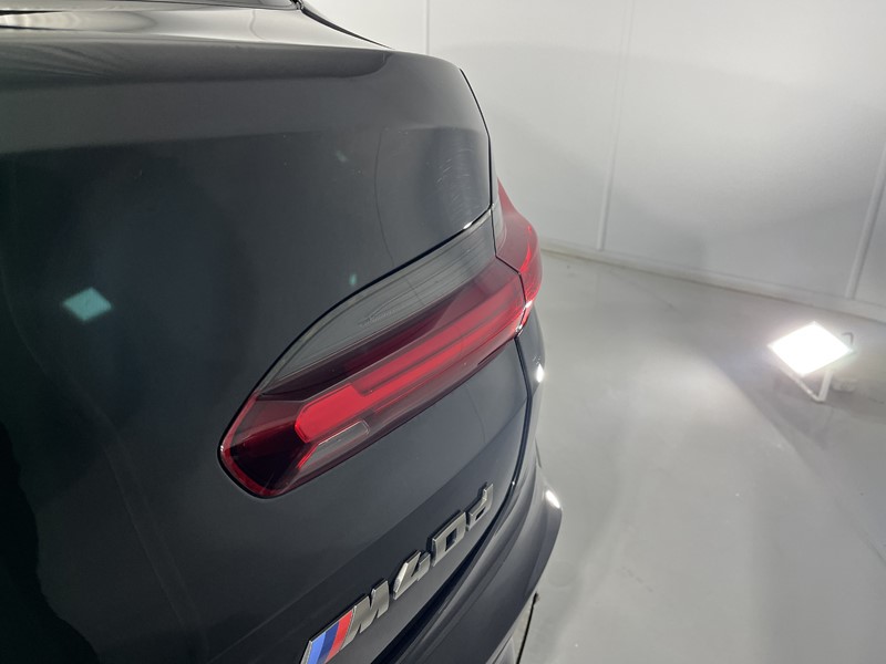 2020 (20) BMW X4 xDrive M40d 5dr Step Auto 5296991