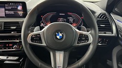 2020 (20) BMW X4 xDrive M40d 5dr Step Auto 5296949
