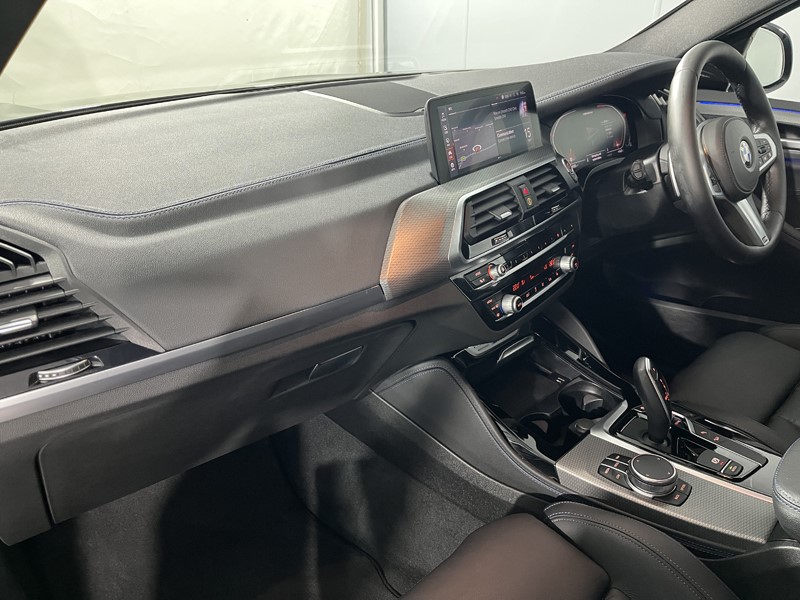 2020 (20) BMW X4 xDrive M40d 5dr Step Auto 5296951