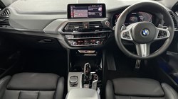 2020 (20) BMW X4 xDrive M40d 5dr Step Auto 5296948