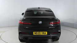 2020 (20) BMW X4 xDrive M40d 5dr Step Auto 5296959