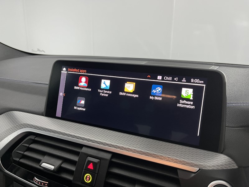 2020 (20) BMW X4 xDrive M40d 5dr Step Auto 5296974