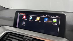 2020 (20) BMW X4 xDrive M40d 5dr Step Auto 5296974