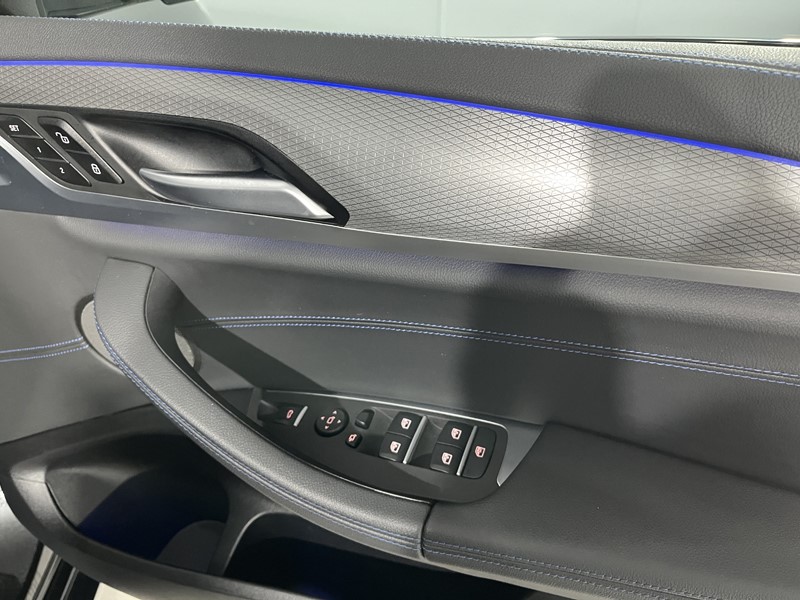 2020 (20) BMW X4 xDrive M40d 5dr Step Auto 5296964