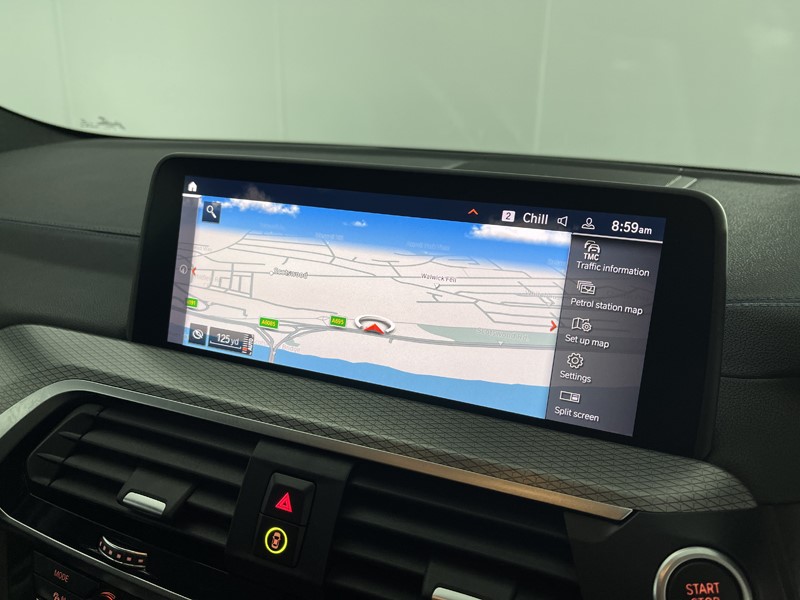 2020 (20) BMW X4 xDrive M40d 5dr Step Auto 5296961