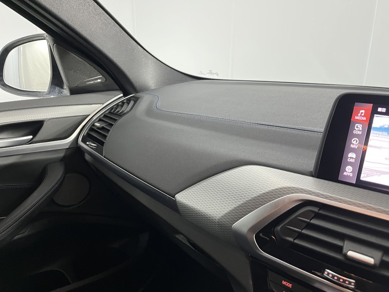 2020 (20) BMW X4 xDrive M40d 5dr Step Auto 5296972