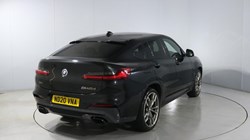 2020 (20) BMW X4 xDrive M40d 5dr Step Auto 5296995