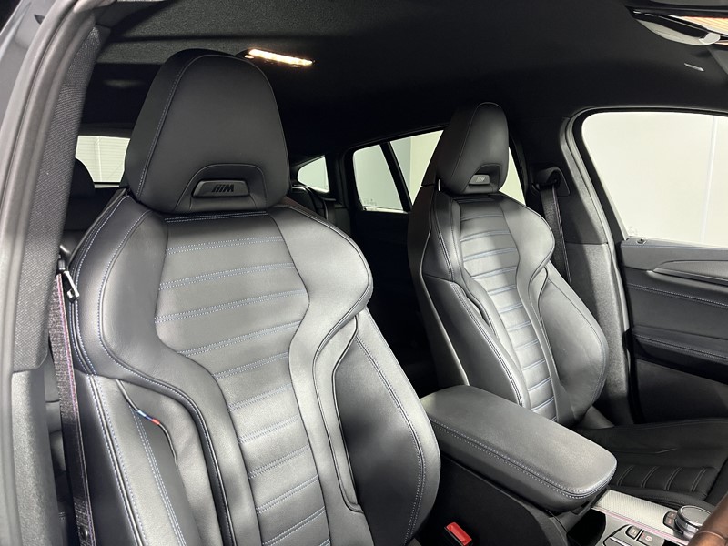 2020 (20) BMW X4 xDrive M40d 5dr Step Auto 5296955