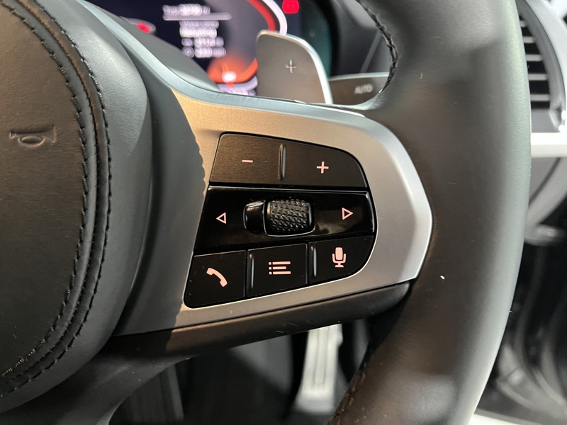 2020 (20) BMW X4 xDrive M40d 5dr Step Auto 5296969