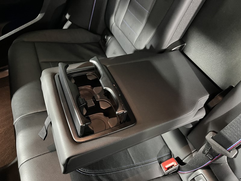 2020 (20) BMW X4 xDrive M40d 5dr Step Auto 5296984