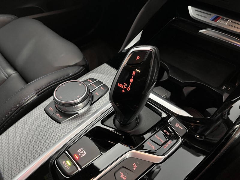 2020 (20) BMW X4 xDrive M40d 5dr Step Auto 5296954