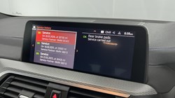 2020 (20) BMW X4 xDrive M40d 5dr Step Auto 5296976