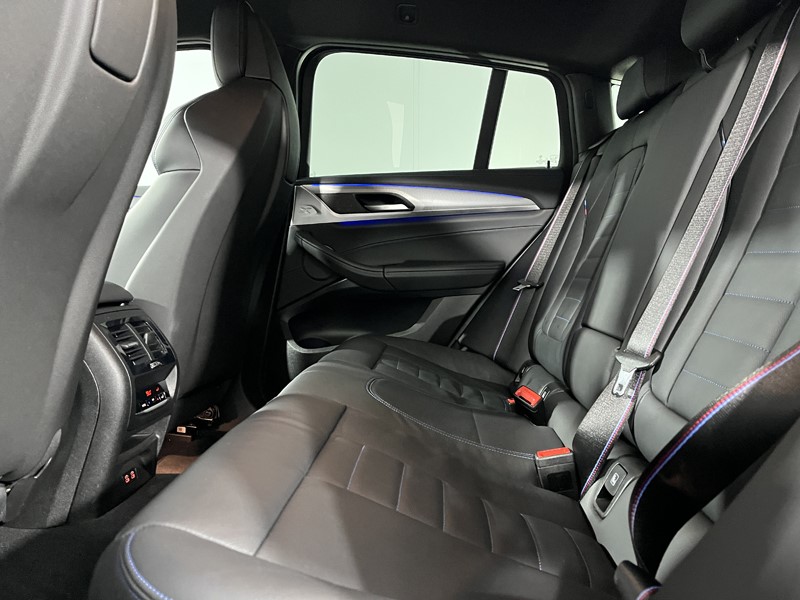 2020 (20) BMW X4 xDrive M40d 5dr Step Auto 5296983