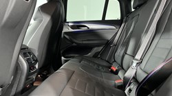 2020 (20) BMW X4 xDrive M40d 5dr Step Auto 5296983