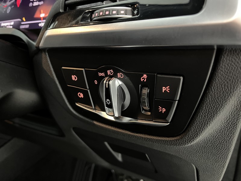 2020 (20) BMW X4 xDrive M40d 5dr Step Auto 5296966