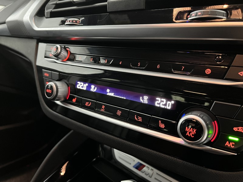 2020 (20) BMW X4 xDrive M40d 5dr Step Auto 5296977