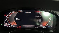 2020 (20) BMW X4 xDrive M40d 5dr Step Auto 5296953