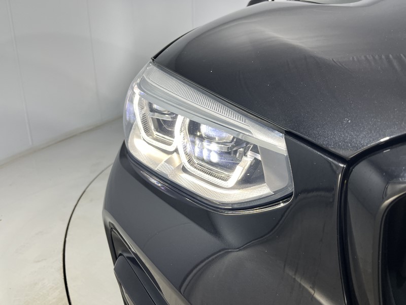 2020 (20) BMW X4 xDrive M40d 5dr Step Auto 5296987