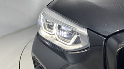2020 (20) BMW X4 xDrive M40d 5dr Step Auto 5296987