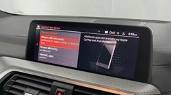 2020 (20) BMW X4 xDrive M40d 5dr Step Auto 5296975