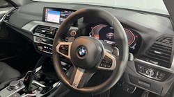 2020 (20) BMW X4 xDrive M40d 5dr Step Auto 5296950