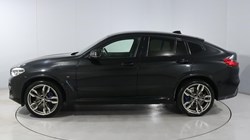 2020 (20) BMW X4 xDrive M40d 5dr Step Auto 5296996