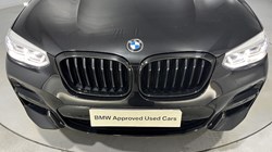 2020 (20) BMW X4 xDrive M40d 5dr Step Auto 5296988