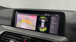 2020 (20) BMW X4 xDrive M40d 5dr Step Auto 5296962