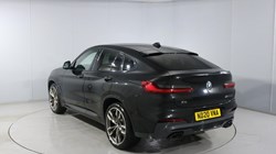 2020 (20) BMW X4 xDrive M40d 5dr Step Auto 5296946