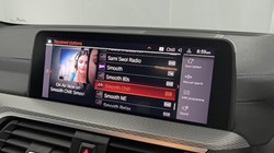 2020 (20) BMW X4 xDrive M40d 5dr Step Auto 5296973