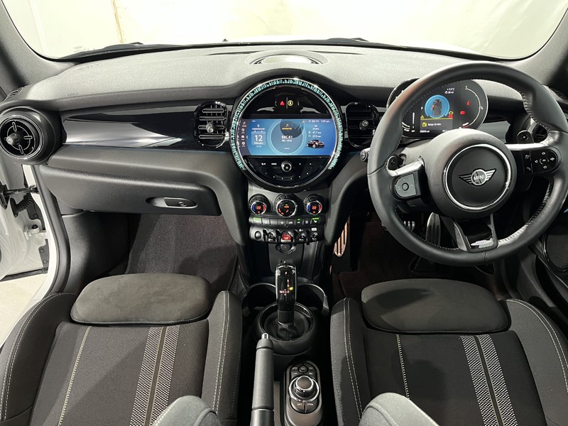 2023 (73) MINI CONVERTIBLE 2.0 Cooper S Sport Premium 2dr 5299765