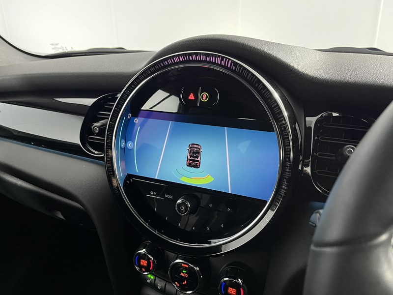 2023 (73) MINI CONVERTIBLE 2.0 Cooper S Sport Premium 2dr 5299778