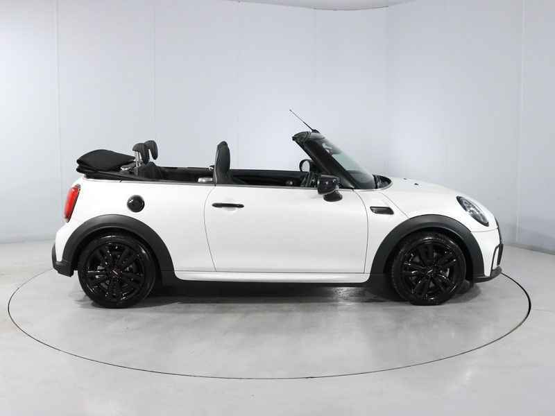 2023 (73) MINI CONVERTIBLE 2.0 Cooper S Sport Premium 2dr 5299764