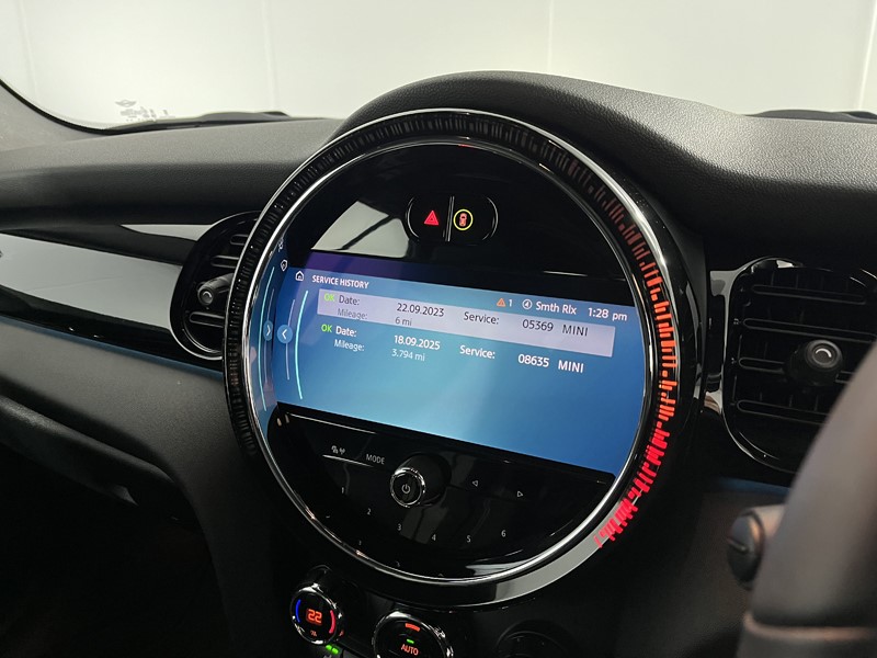 2023 (73) MINI CONVERTIBLE 2.0 Cooper S Sport Premium 2dr 5299790